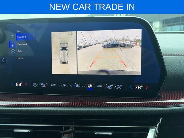 Used 2024 Chevrolet Traverse RS w/ LPO, Floor Liner Package image 6