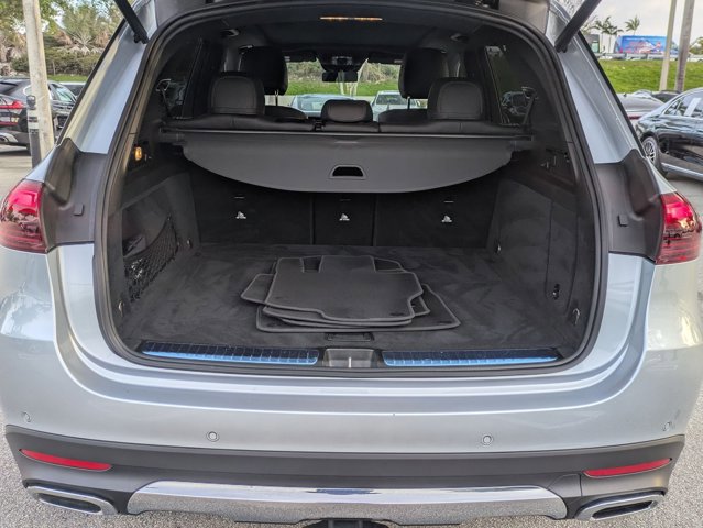Used 2025 Mercedes-Benz GLE 450 4MATIC image 6