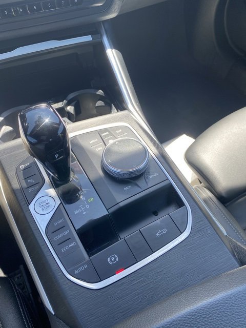 Used 2023 BMW 430i xDrive Convertible w/ Convenience Package image 28