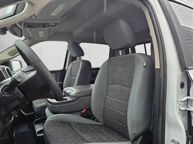 Used 2018 RAM 1500 Outdoorsman image 20