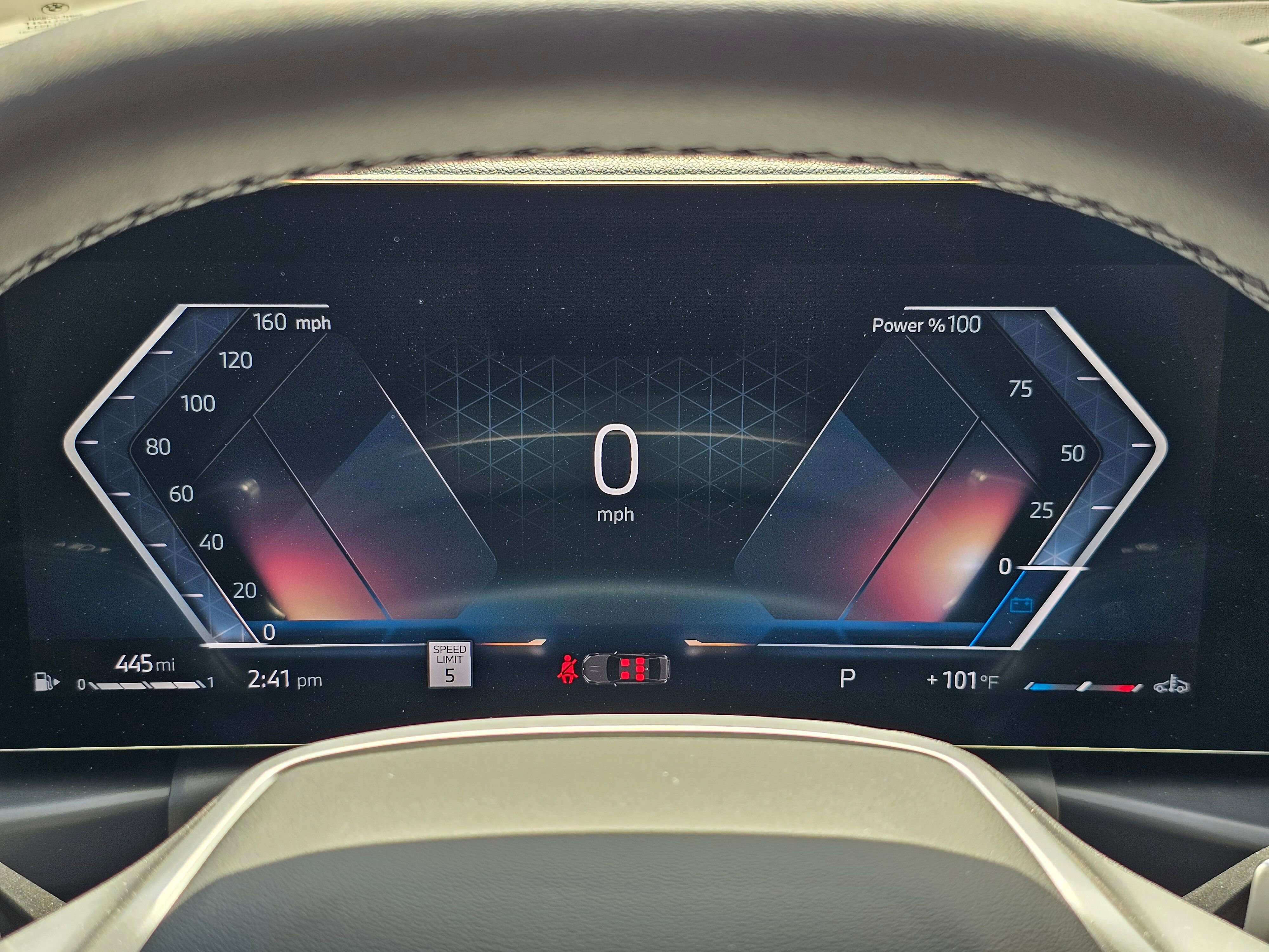 New 2025 BMW 330i xDrive Sedan w/ Premium Package image 18