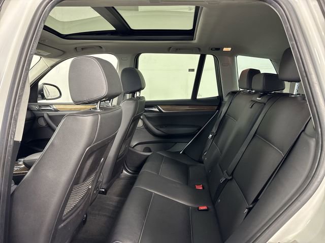 Used 2017 BMW X3 xDrive28i AWD/4WD image 23