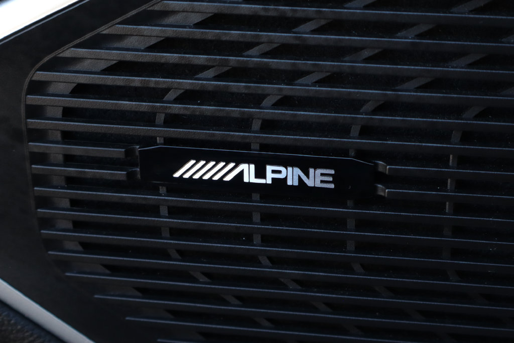 Used 2024 Jeep Wagoneer Series II RWD image 19