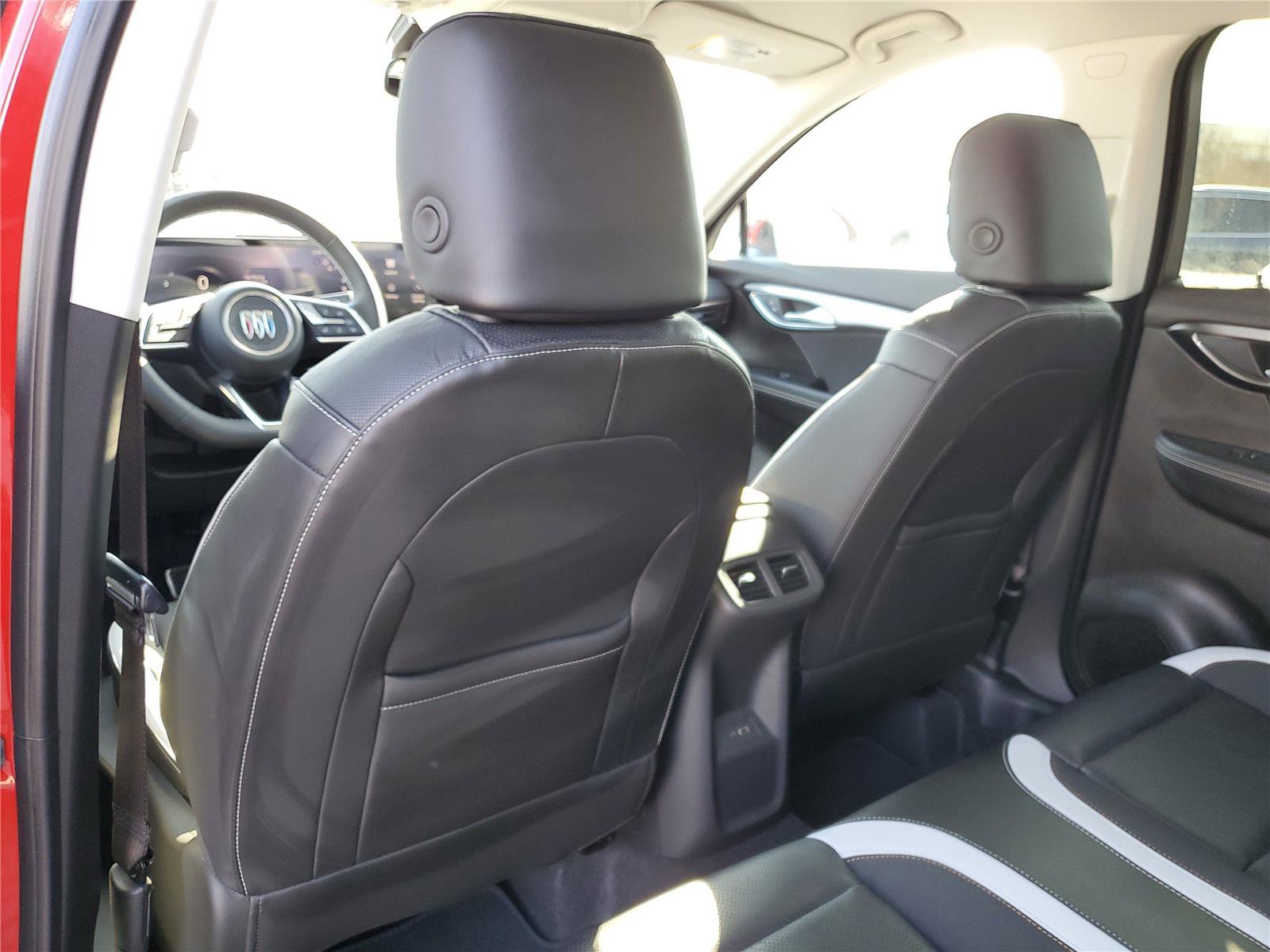 New 2026 Buick Envision Sport Touring AWD/4WD image 13