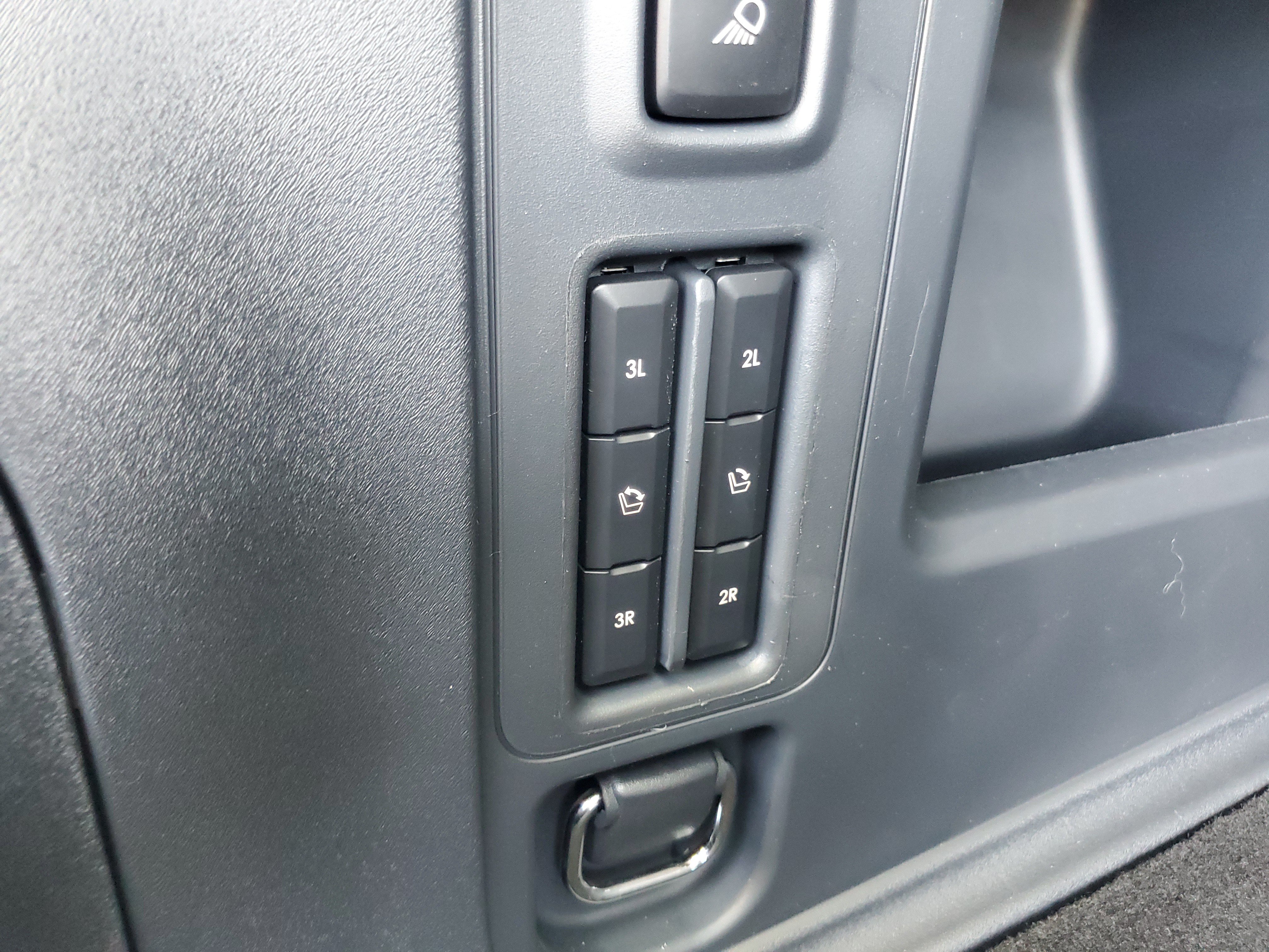 New 2027 Lincoln Navigator Reserve w/ Jet Appearance Package AWD/4WD image 33