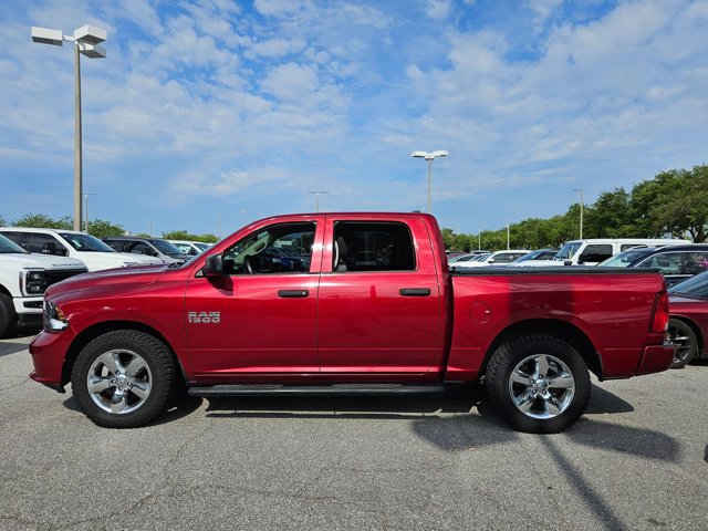 Used 2014 RAM 1500 Express RWD image 6