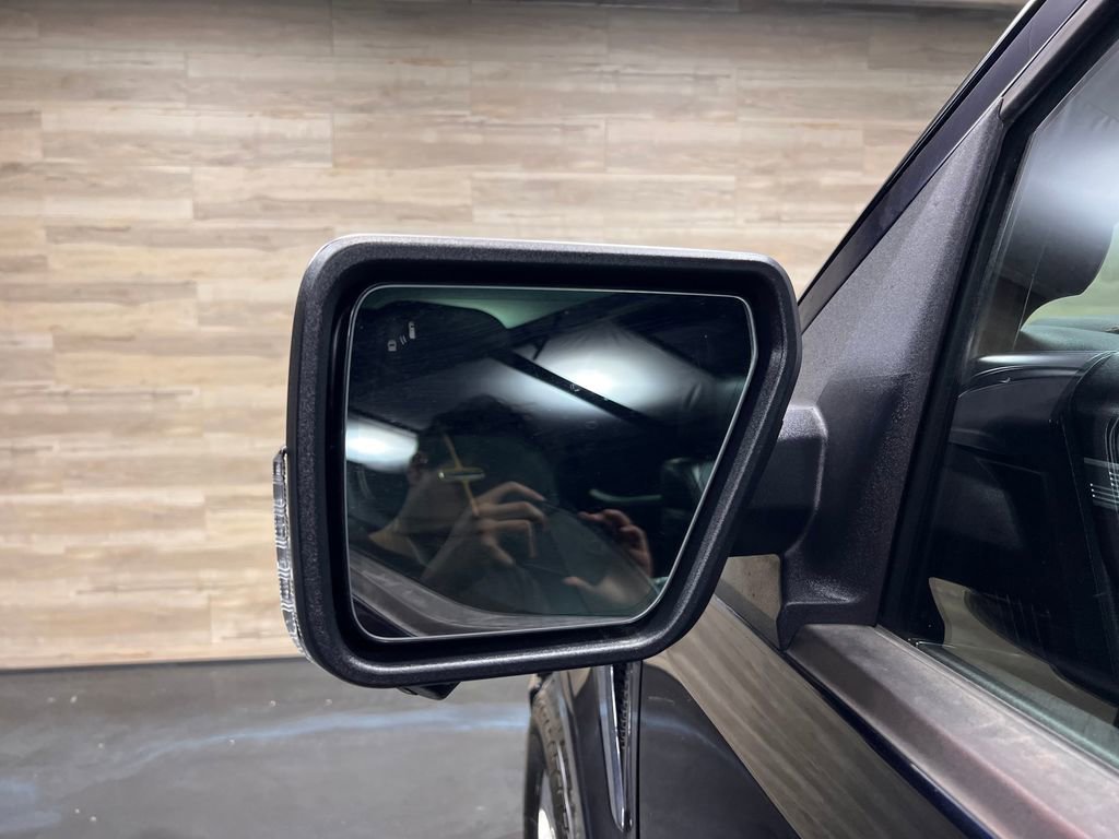 Used 2022 Ford F150 Platinum w/ Equipment Group 701A High AWD/4WD image 32