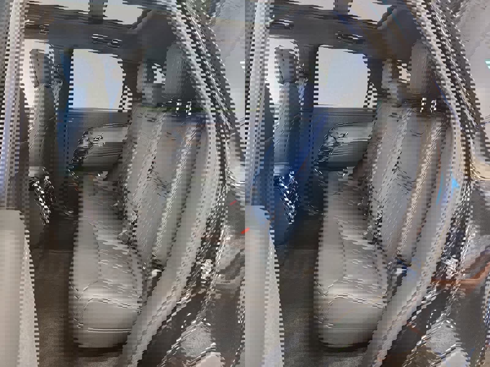 Used 2024 Land Rover Range Rover Sport Dynamic SE image 18