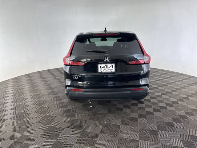 Used 2023 Honda CR-V EX image 8