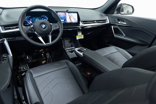 Certified 2025 BMW X1 xDrive28i w/ Convenience Package image 22