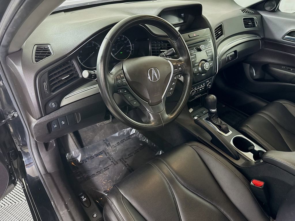 Used 2019 Acura ILX image 18