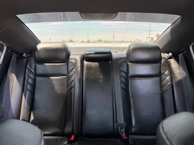 Used 2016 Dodge Charger SRT Hellcat w/ Harman/Kardon Audio Group RWD image 20