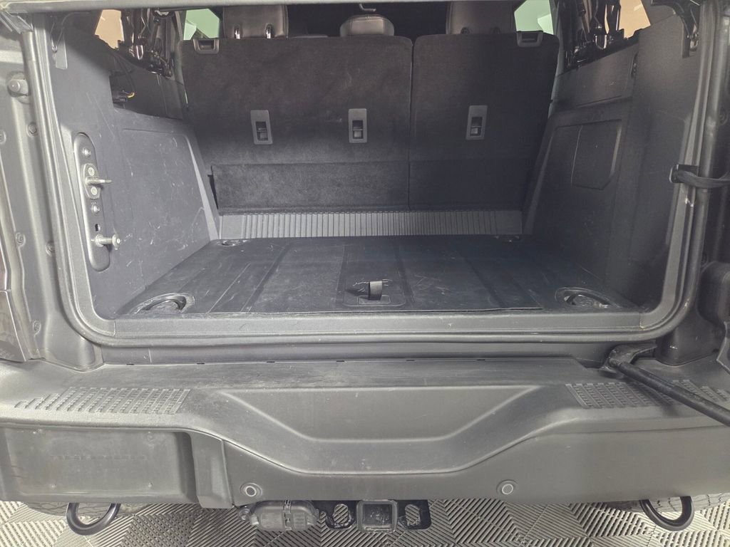 Used 2021 Ford Bronco Badlands AWD/4WD image 28