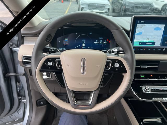 Certified 2023 Lincoln Corsair AWD w/ Equipment Group 101A image 19