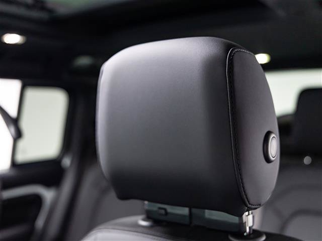 New 2026 Land Rover Defender 110 S AWD/4WD image 16