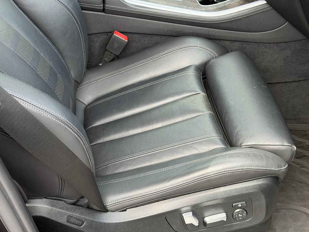 Used 2022 BMW X5 xDrive40i AWD/4WD image 14