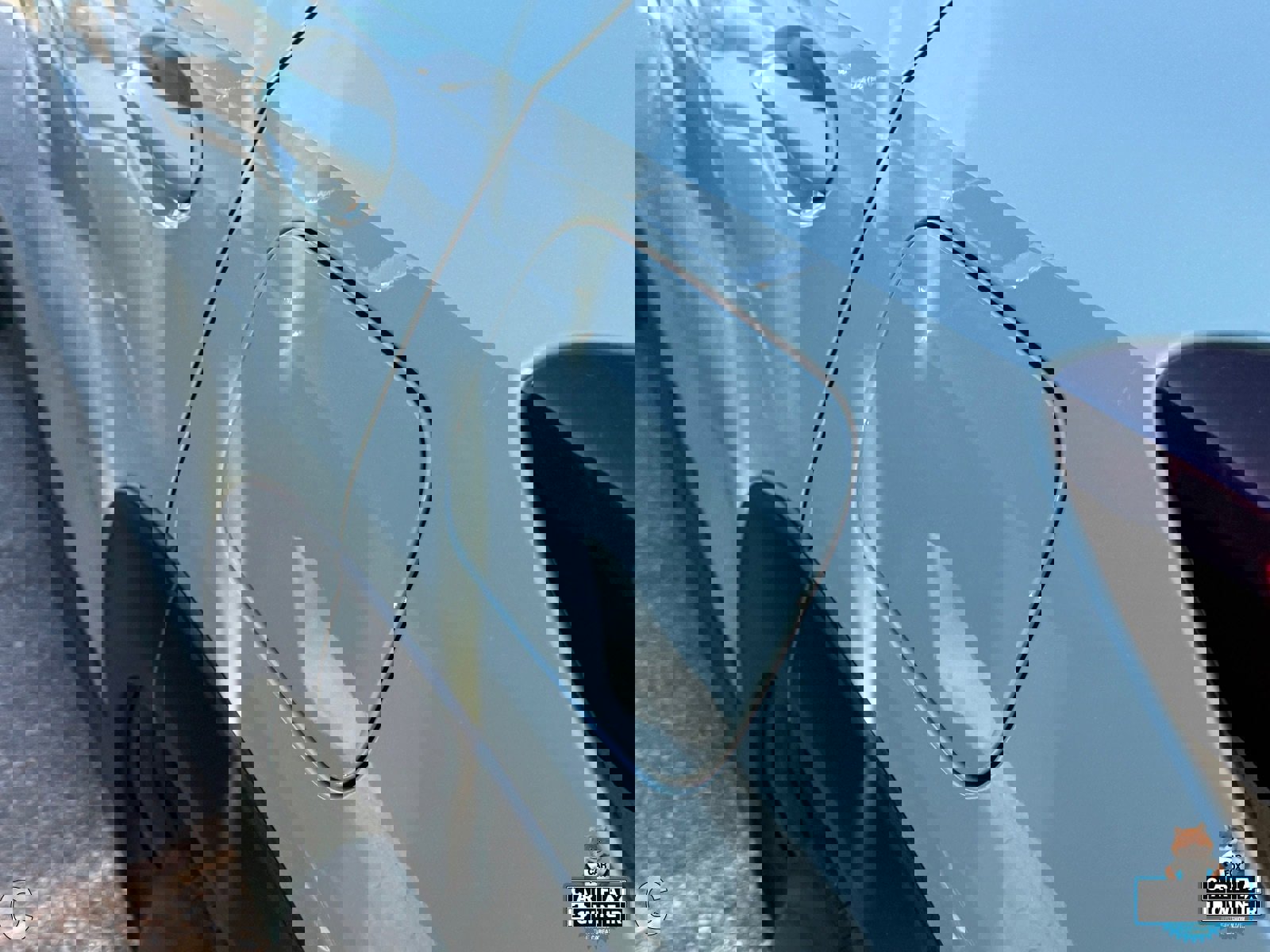 Used 2024 Chevrolet TrailBlazer RS image 11