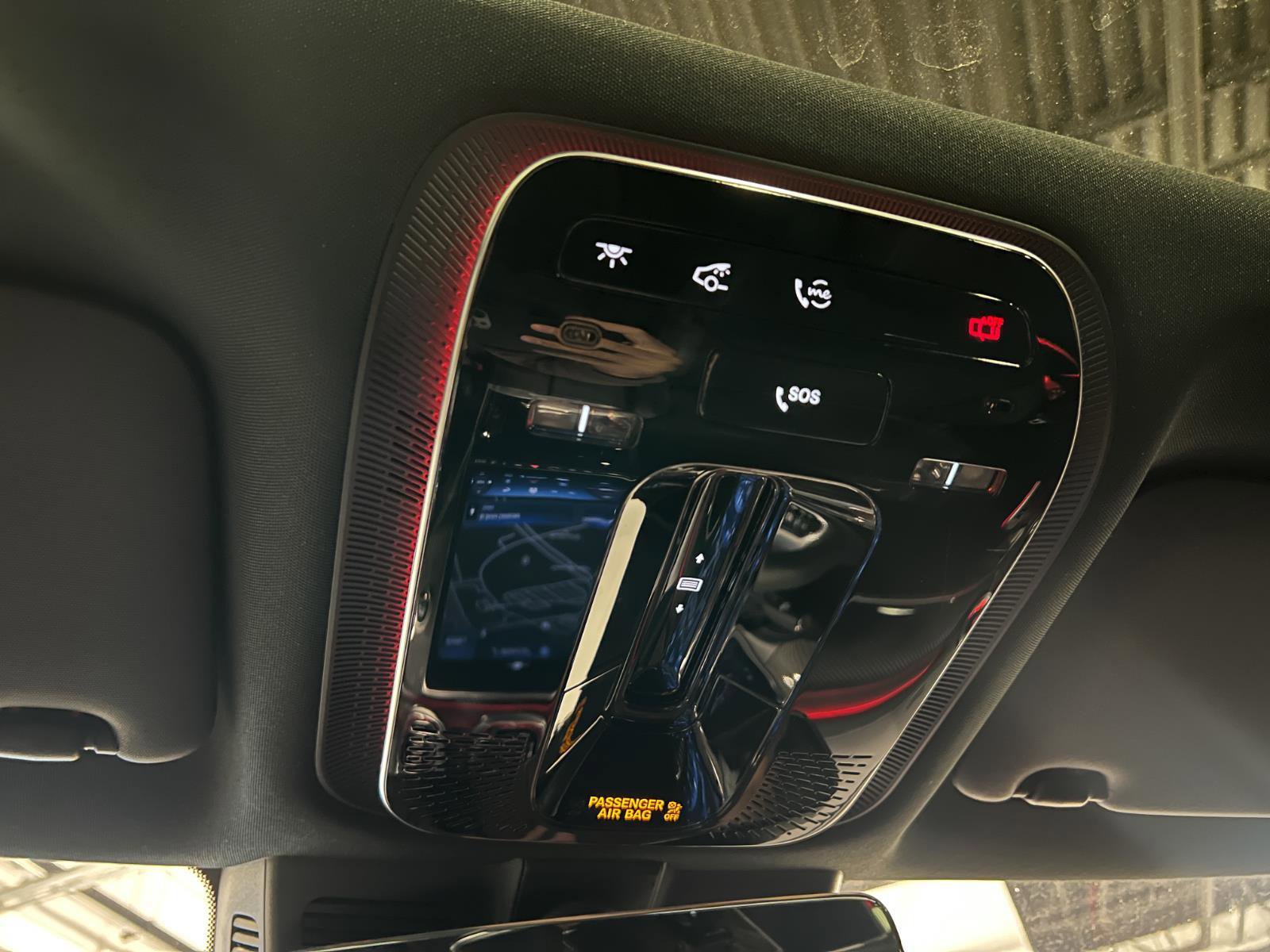 Used 2024 Mercedes-Benz C 36 AMG S image 21