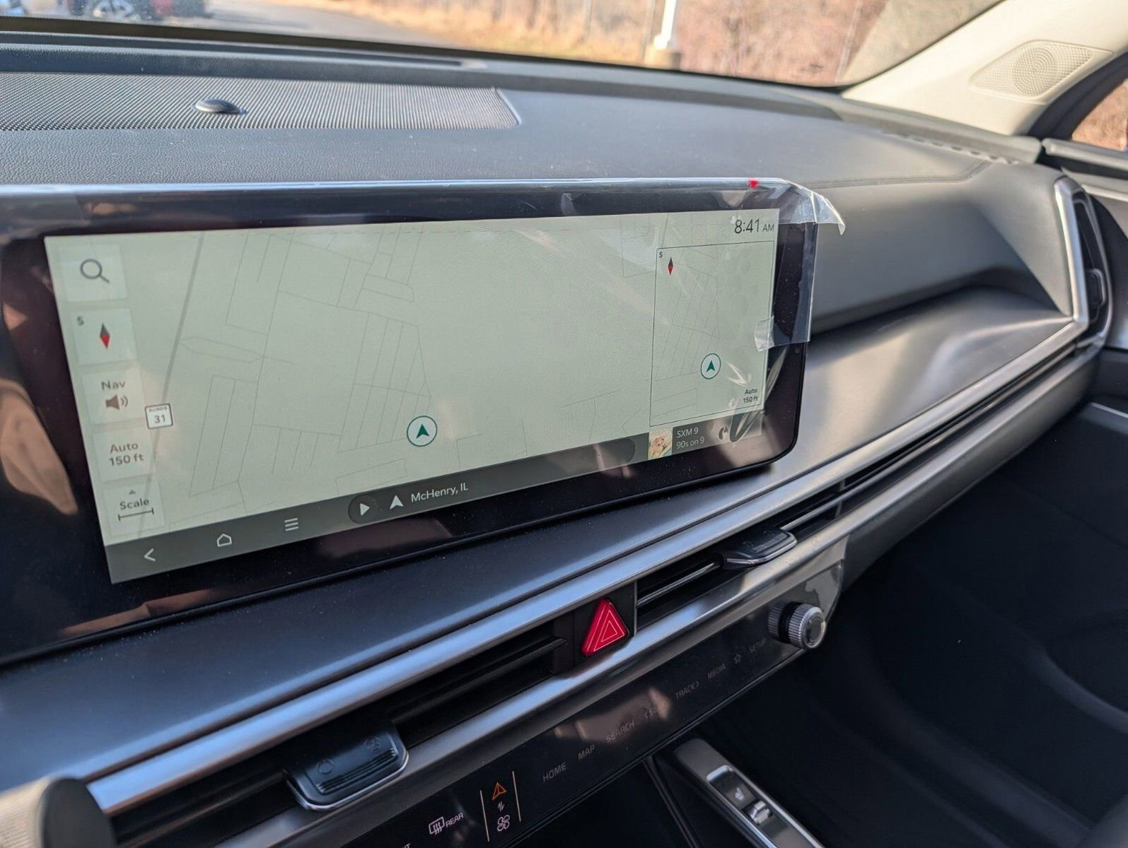 Used 2025 Kia Sorento S w/ Panoramic Sunroof Package image 6