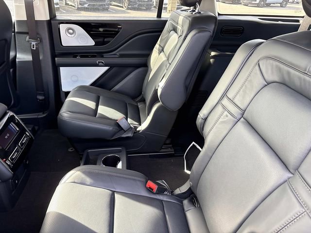 New 2026 Lincoln Aviator Reserve image 18