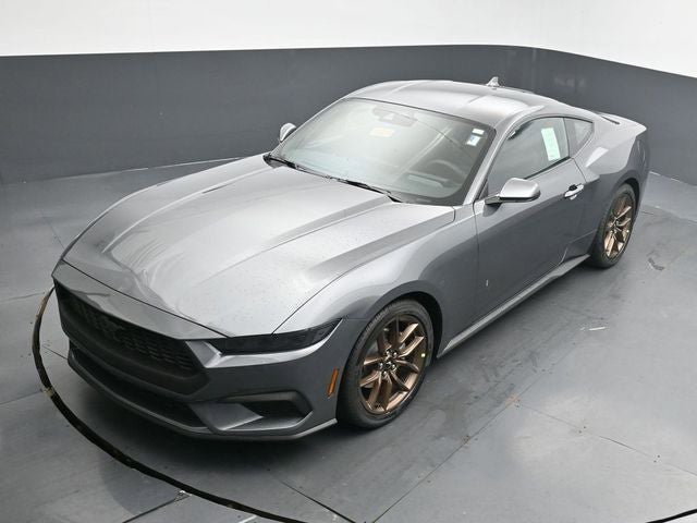 New 2026 Ford Mustang Coupe RWD image 23