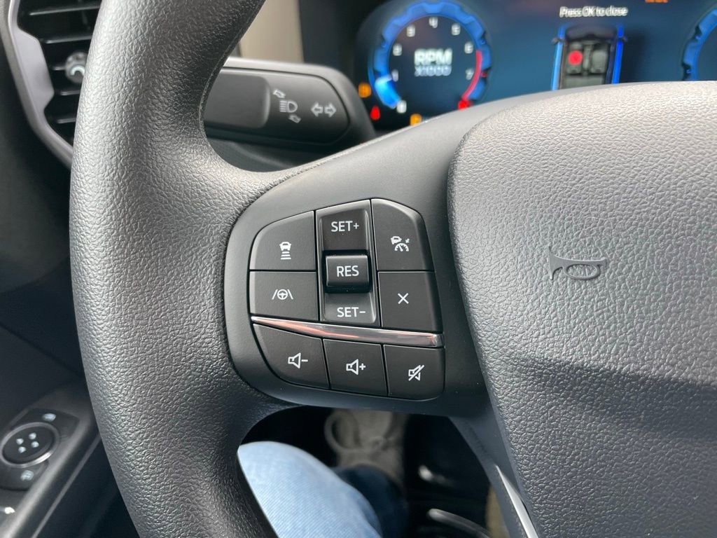 New 2025 Ford Bronco Sport Big Bend image 22