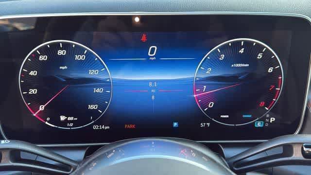 Certified 2026 Mercedes-Benz GLC 300 4MATIC image 19