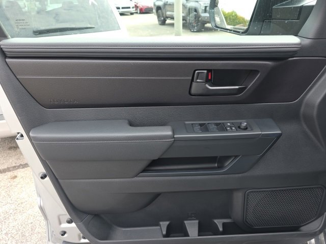 New 2026 Toyota Tundra SR image 13