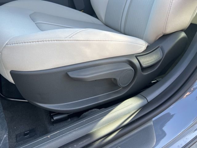New 2026 Hyundai Sonata Blue image 10