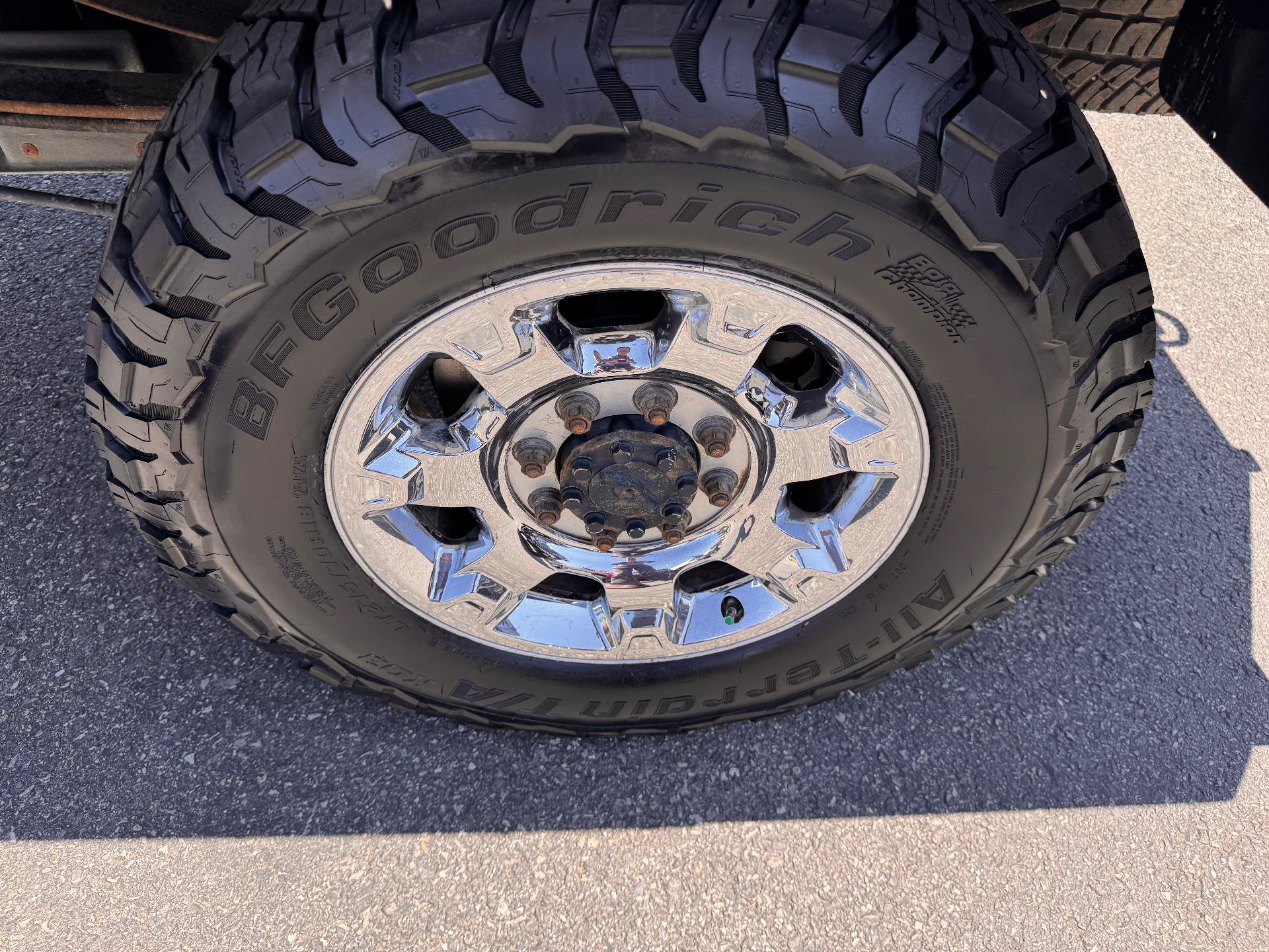 Used 2013 Ford F350 Lariat w/ Lariat Ultimate Pkg AWD/4WD image 40