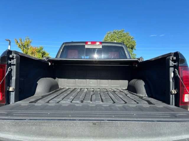 Used 2017 RAM 1500 Rebel w/ Luxury Group AWD/4WD image 26