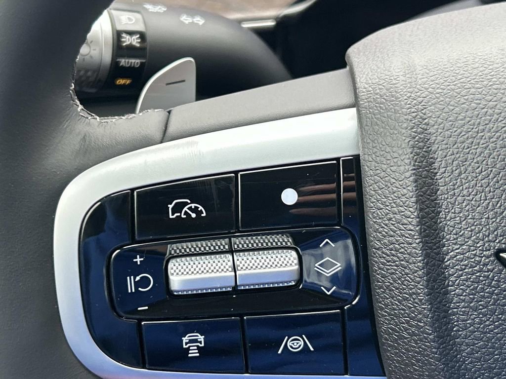 New 2026 Genesis GV80 2.5T Select image 30