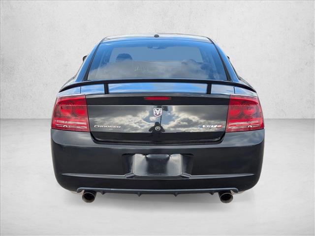 Used 2007 Dodge Charger SRT8 w/ SRT Option Group I image 6