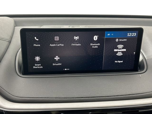 Used 2023 Acura MDX SH-AWD image 11