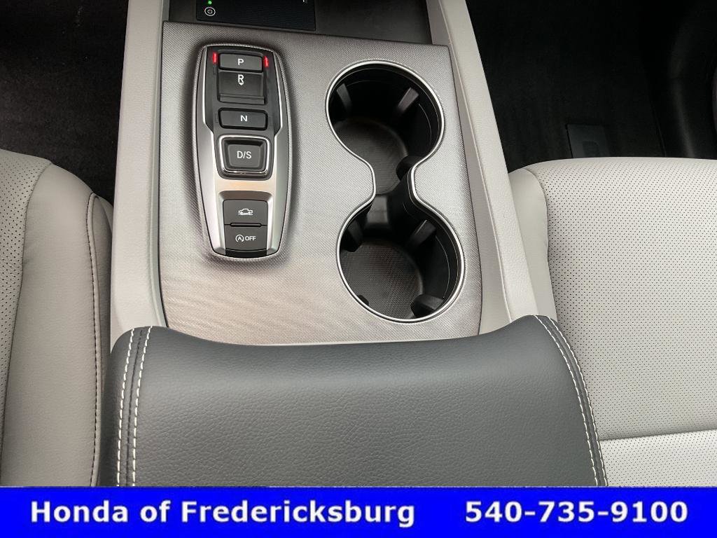 Certified 2026 Honda Ridgeline RTL image 33