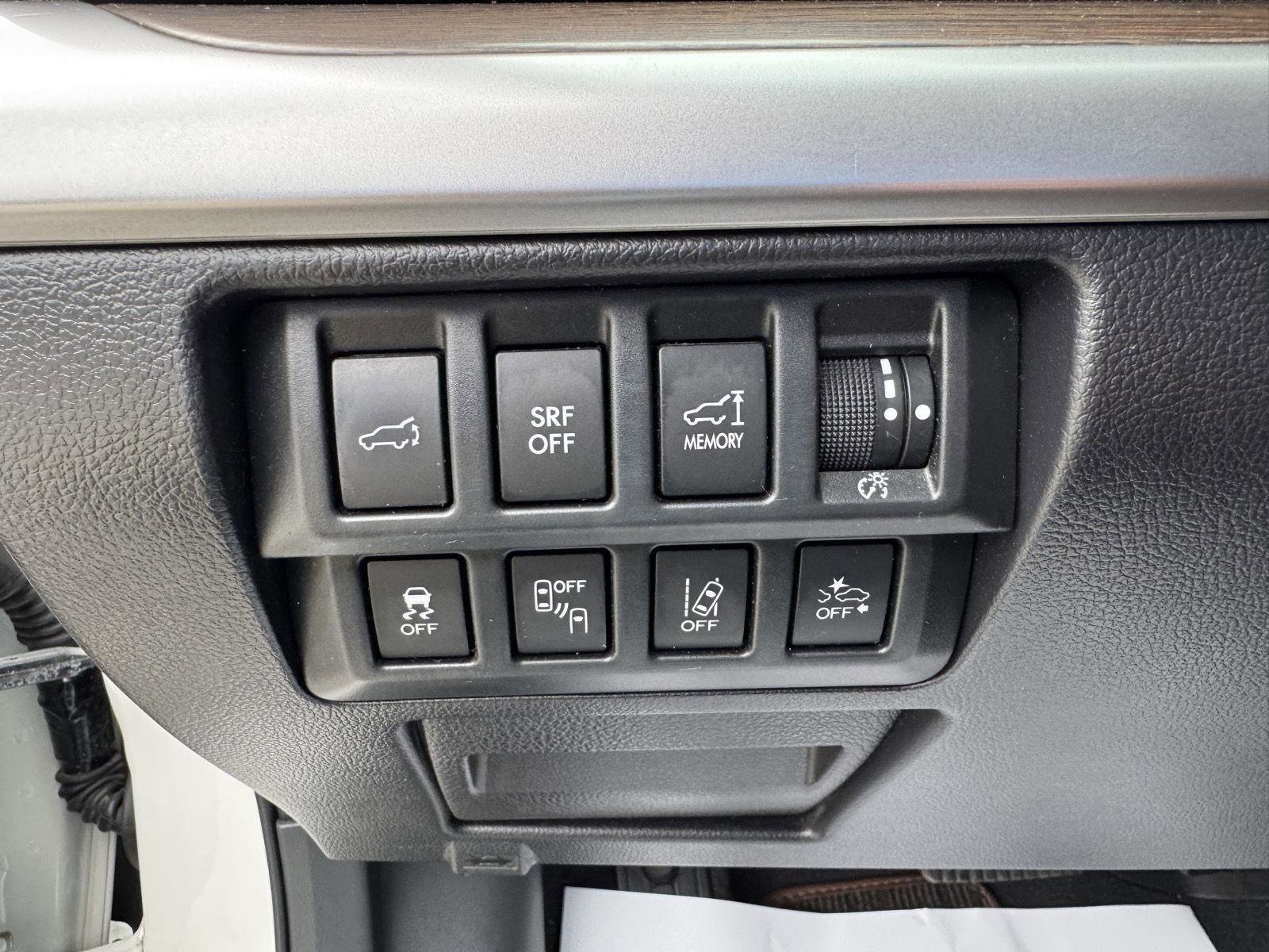 Used 2017 Subaru Outback 3.6R Touring w/ Popular Package #5A image 21