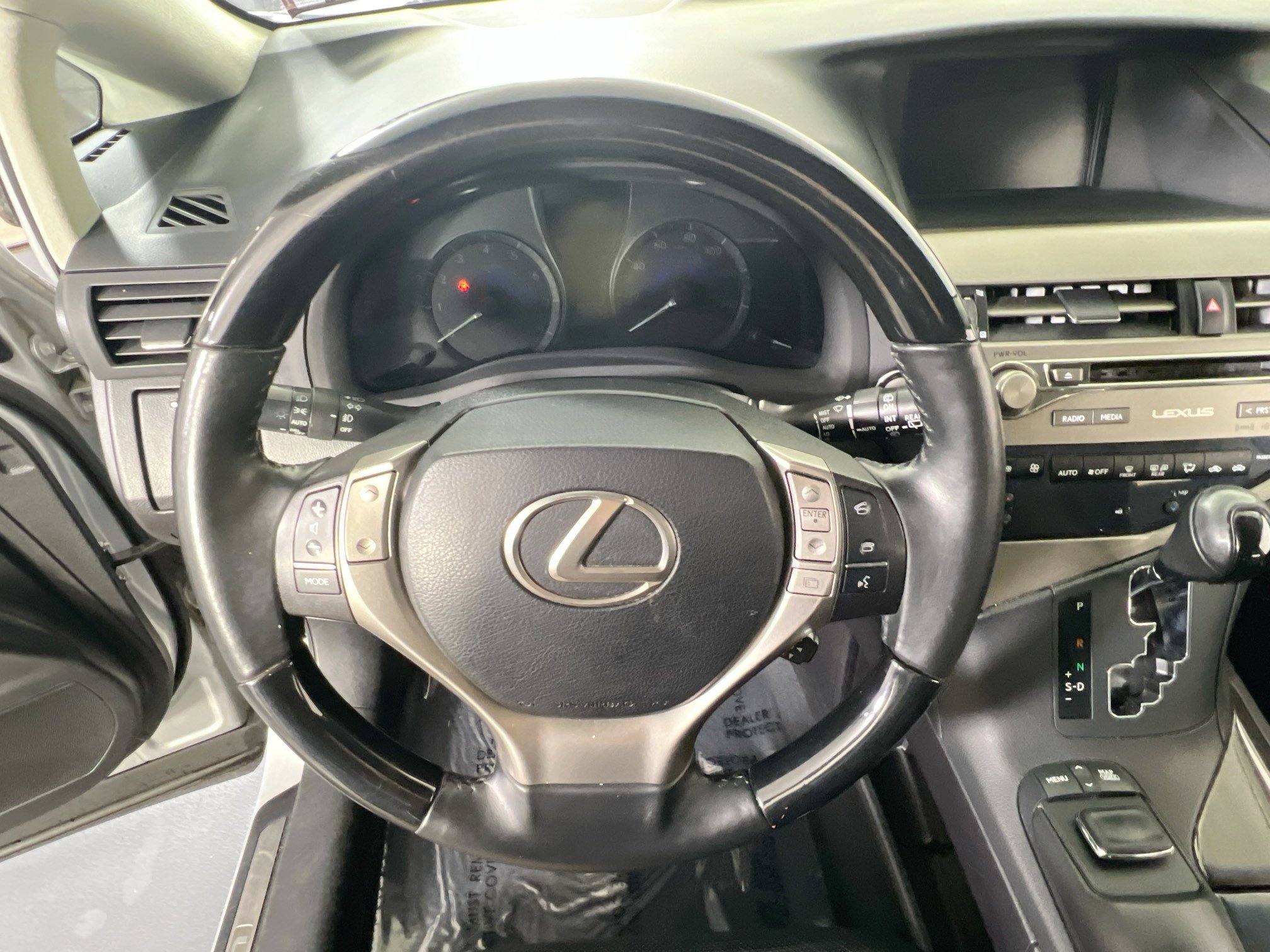 Used 2015 Lexus RX 350 AWD image 11