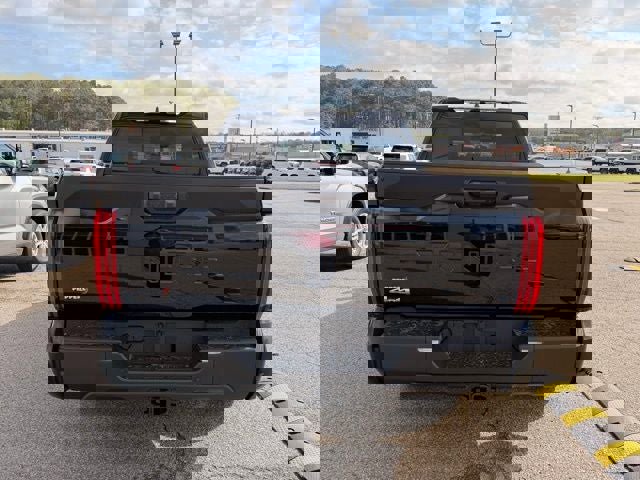 New 2026 Toyota Tundra SR5 w/ SR5 Premium Package image 11