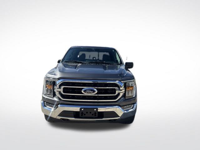 Used 2023 Ford F150 XLT w/ Equipment Group 302A High AWD/4WD image 10