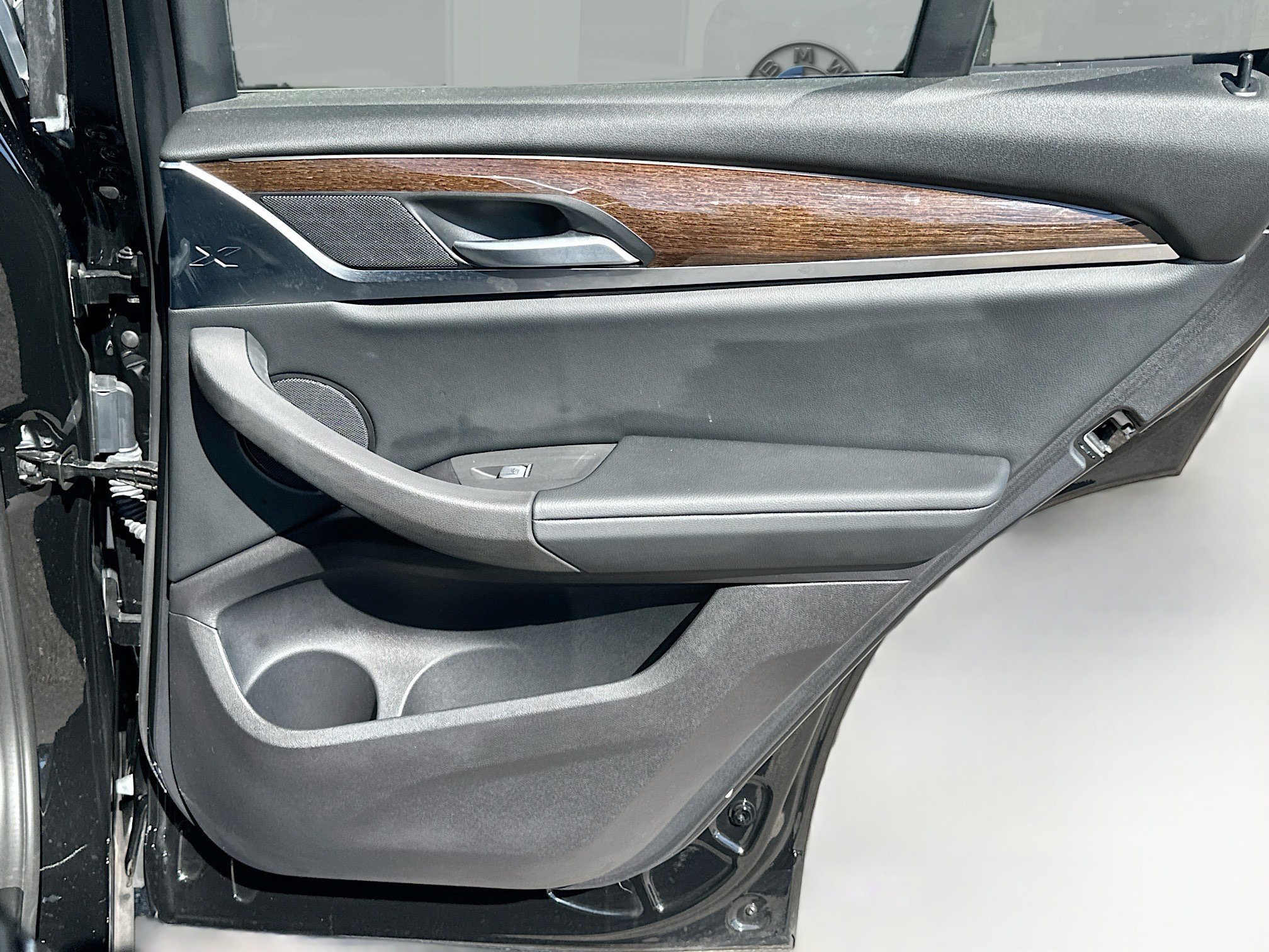 Used 2023 BMW X3 xDrive30i w/ Convenience Package image 33