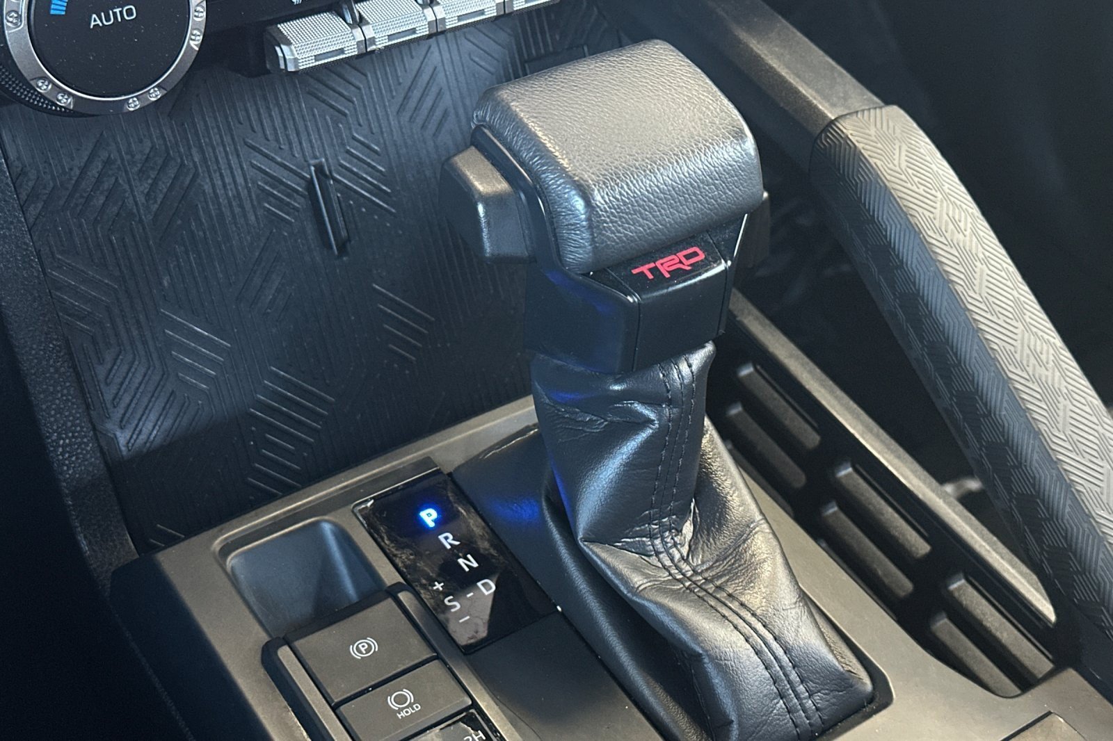 Certified 2024 Toyota Tacoma TRD Sport AWD/4WD image 19