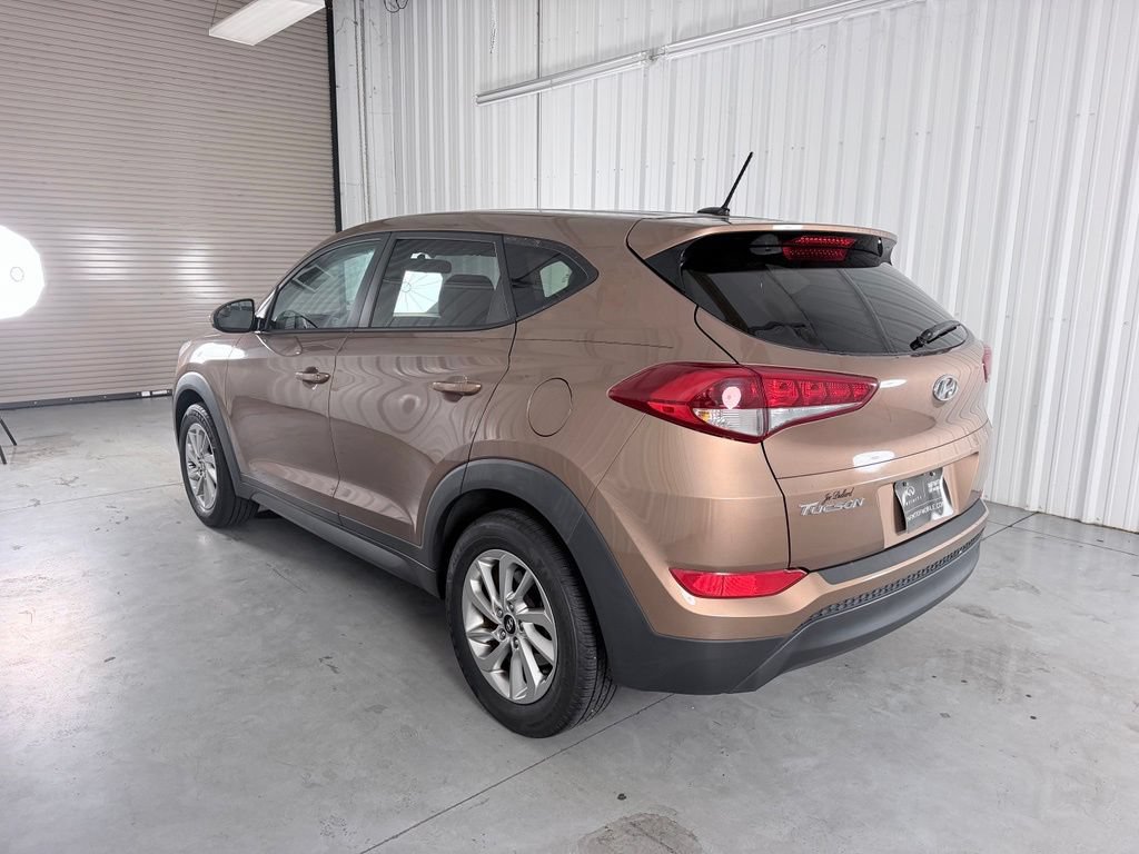 Used 2016 Hyundai Tucson SE FWD image 7