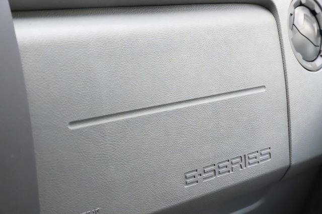 New 2026 Ford E-350 and Econoline 350 Super Duty w/ Power Equipment Group image 31