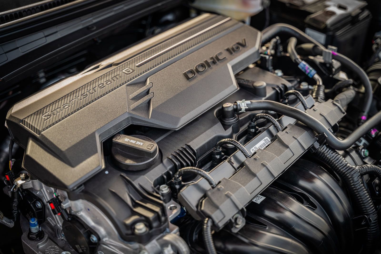 New 2026 Kia K4 LXS image 18