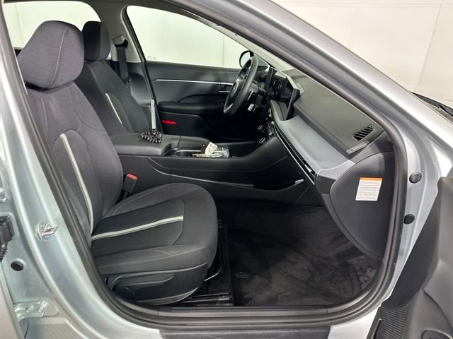 Certified 2026 Hyundai Sonata Blue image 28