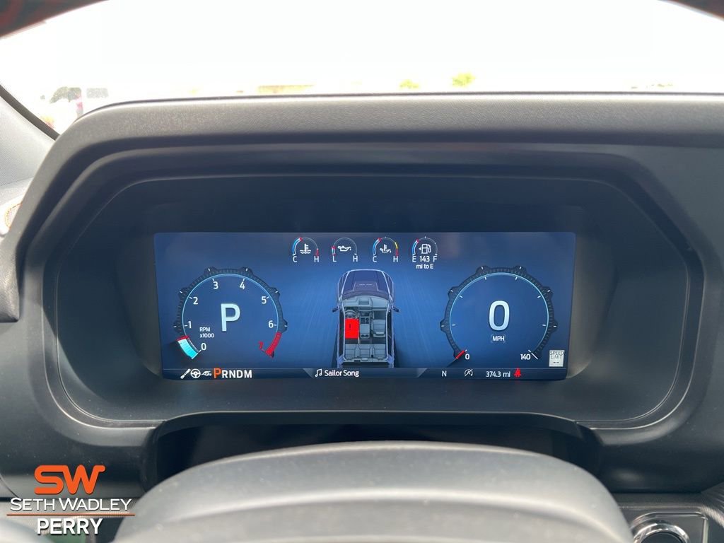 New 2024 Ford F150 Raptor image 16
