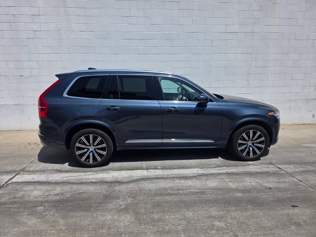 Used 2021 Volvo XC90 T8 Inscription w/ Advanced Package AWD/4WD image 3