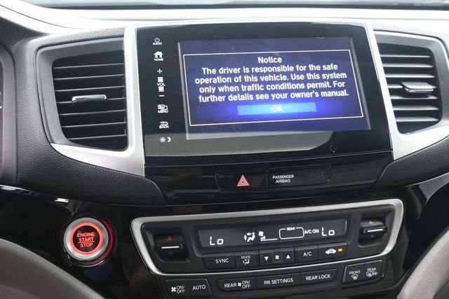 Used 2017 Honda Pilot Touring image 10