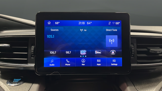 Used 2023 Ford Explorer Timberline AWD/4WD image 32