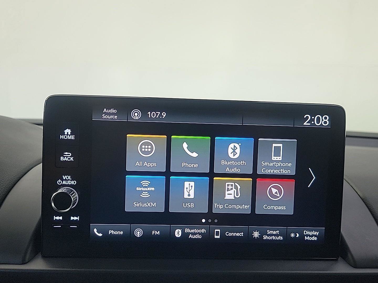 Certified 2025 Honda Pilot EX-L image 33